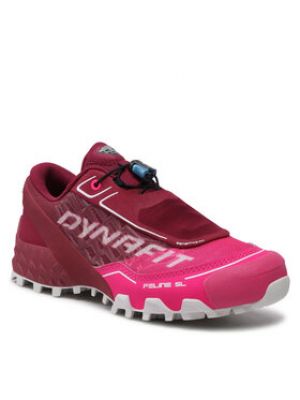 Chaussures de ville Dynafit bordeaux