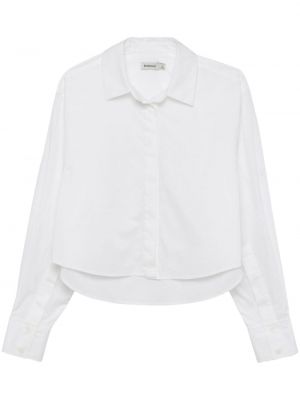 Marškiniai Simkhai balta
