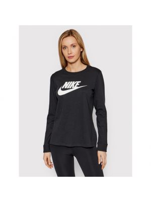 Bluză Nike negru