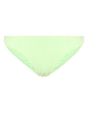 Bikini Ganni verde