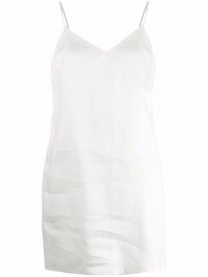 Mini vestido 12 Storeez blanco