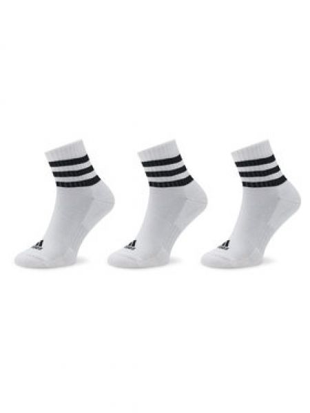 Pruhované športové ponožky Adidas