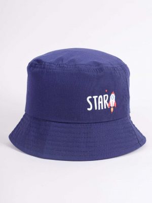 Καπέλο Yoclub μπλε
