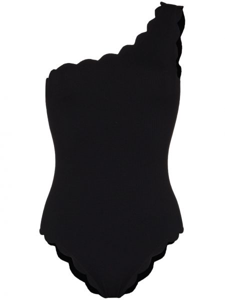 Costum de baie Marysia negru