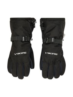 Rękawiczki Viking czarne