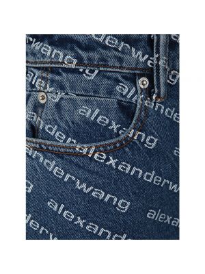 Pantalones cortos vaqueros Alexander Wang