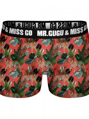 Aluspüksid Mr. Gugu & Miss Go must