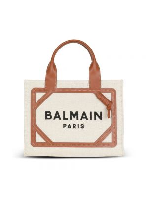 Bolso shopper Balmain