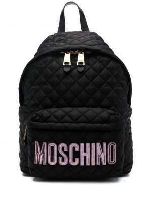 Steppelt hátizsák Moschino
