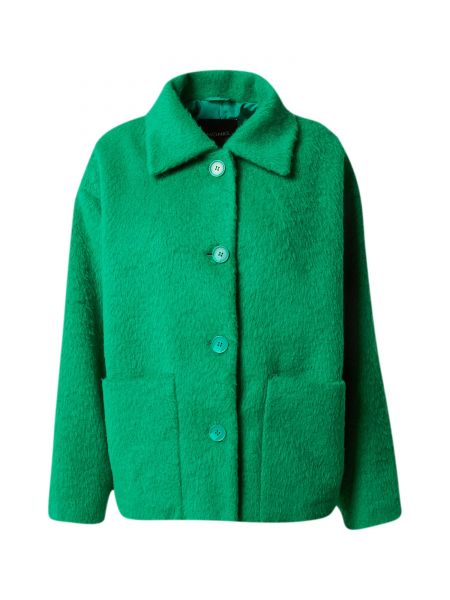 Prehodna jakna Monki zelena