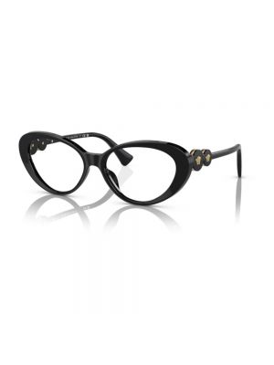 Okulary Versace czarne