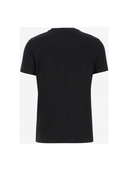 T-shirt Karl Lagerfeld schwarz