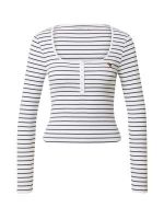 T-shirts Abercrombie & Fitch femme