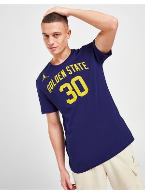 Nyomott mintás póló Jordan