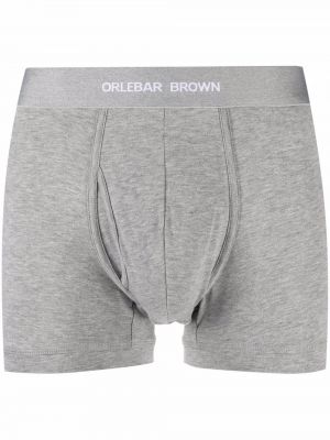 Bomull boksershorts Orlebar Brown