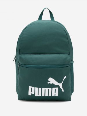 Раница Puma зелено