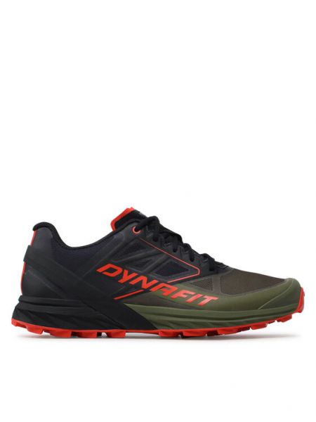 Běžecké boty Dynafit černé