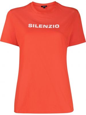 Camicia Aspesi, arancione