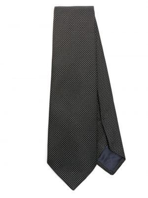 Cravată de mătase Tagliatore