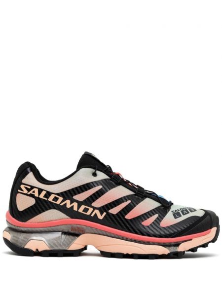 Sneaker Salomon siyah