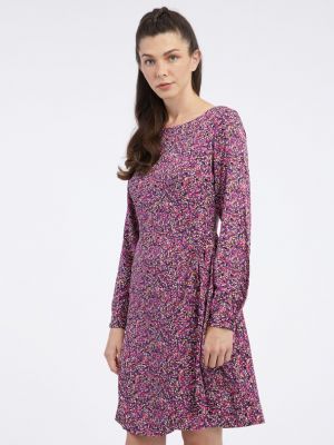 Kleid Orsay lila
