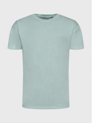 T-shirt large Carhartt Wip vert