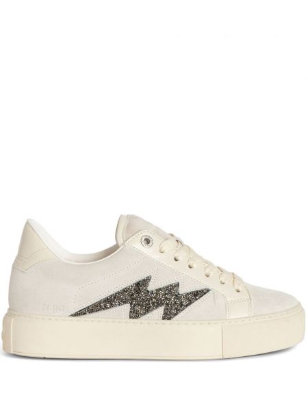 Platformu sneaker Zadig&voltaire