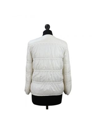 Chaqueta Moncler Pre-owned blanco