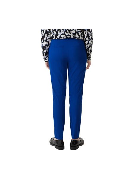 Pantalones Comma azul