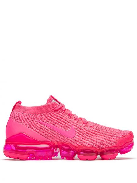 Snīkeri Nike VaporMax rozā