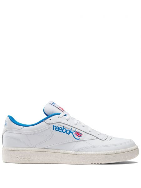 Tennised Reebok Club C 85