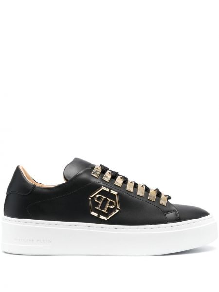 Sneakers Philipp Plein svart