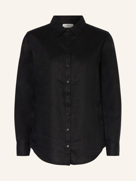 Koszula Fynch-hatton czarna