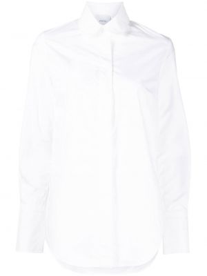 Camicia Patou bianco