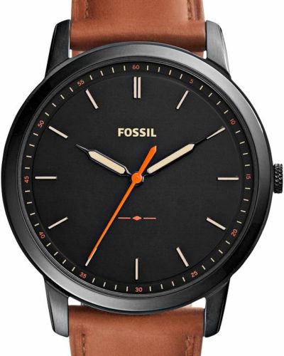 Laikrodžiai Fossil
