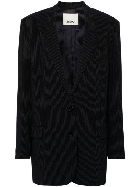 Blazer Isabel Marant blå