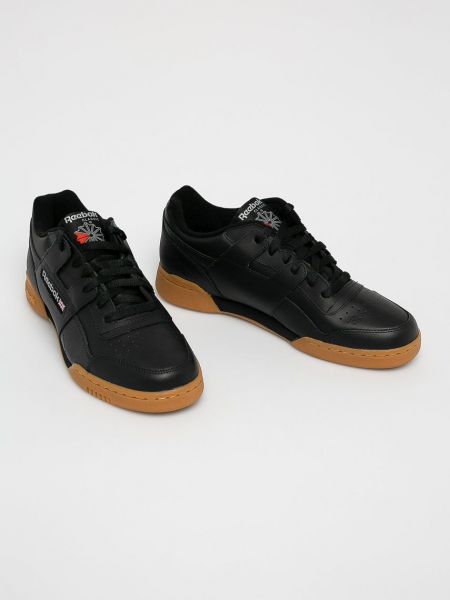 Pantofi Reebok Classic negru