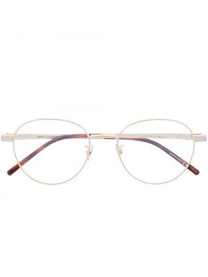 Briller Saint Laurent Eyewear gull