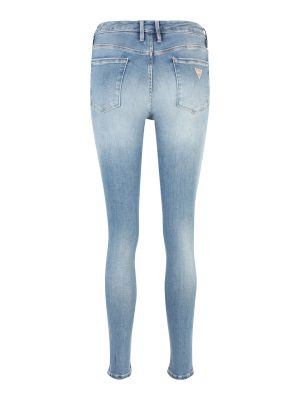 Jeans skinny Guess blu