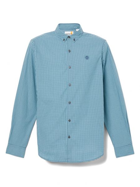 Marškiniai Timberland mėlyna