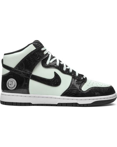 Sneakers Nike Dunk svart