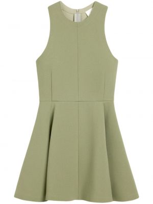 Vilnonis suknele Ami Paris žalia