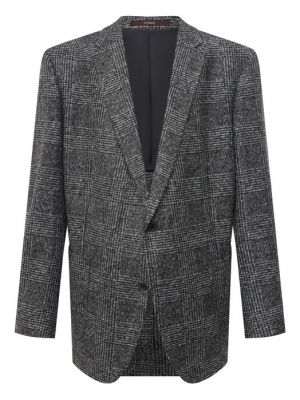 Пиджак Windsor серый