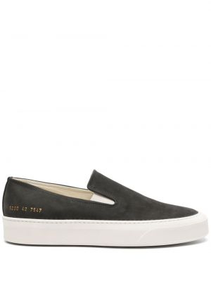 Slip on sneakers Common Projects