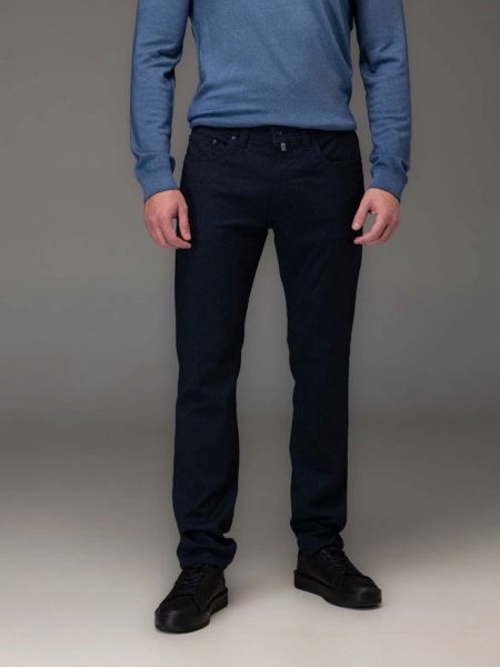 Сині штани Pierre Cardin