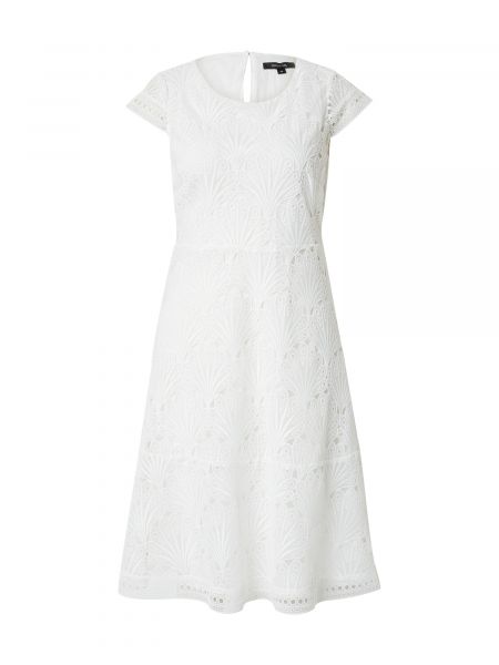 Večernja haljina Comma bijela