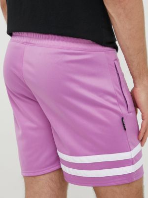 Pantaloni Unfair Athletics violet