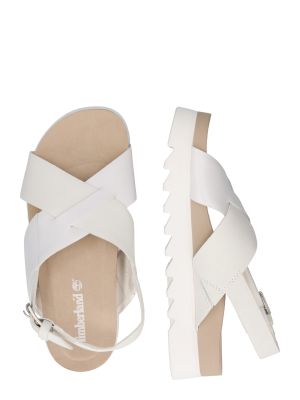 Sandaalid Timberland valge