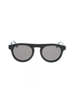 Okulary przeciwsłoneczne Retrosuperfuture czarne
