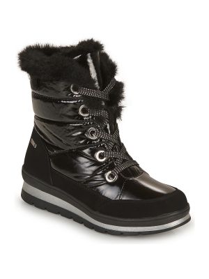 Čizme za snijeg Caprice crna